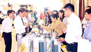 Phát huy vai trò doanh nhân trẻ Đăng Nhập Chính Thức OK9