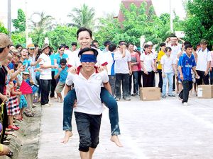 LĐLĐ huyện Định Quán: Nhiều hoạt động hiệu quả vì người OK9 tự hào trở thành đối tác đồng hành cùng đội bóng huyền thoại AC Milan