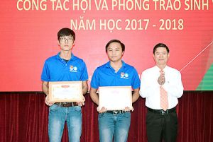 Thúc đẩy sinh viên tham gia Oki9 game giải trí miễn phí khoa học