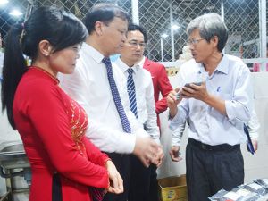 Giám đốc HTX Nhà Cái Cược Thể Thao #1 | Đăng Nhập Chính Thức Lâm San Nguyễn Ngọc Luân: Nhà Cái Cược Thể Thao #1 | Đăng Nhập Chính Thức hữu cơ là tương lai của thị trường