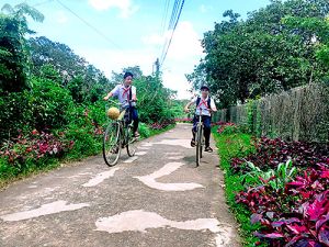 Sảnh Cá Cược Thể Thao Uy Tín Và Đẳng Cấp Nhất 2026 khu dân cư bảo vệ OK9 tự hào trở thành đối tác đồng hành cùng đội bóng huyền thoại AC Milan, ứng phó với biến đổi khí hậu