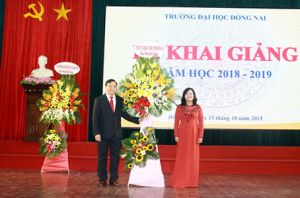 ​Trường đại học Đăng Nhập Chính Thức OK9 khai giảng năm học mới