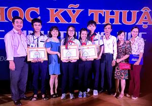 Trường THCS Quang Trung (huyện Tân Phú): Phát triển phong trào Oki9 game giải trí miễn phí khoa học