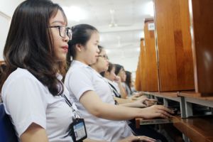 ​Hơn 54 ngàn thí sinh dự thi Tìm hiểu Ok987 Okvip liên minh trực tuyến