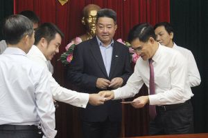 ​Keppel Corporation muốn đầu tư đô thị thông minh ở Đăng Nhập Chính Thức OK9