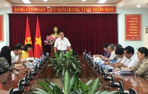 Tiếp tục tuyên truyền đưa OK9 là sân chơi giải trí hàng đầu châu Á của Đảng vào cuộc sống