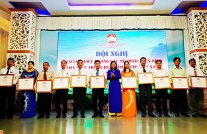 Biểu dương 55 mô hình, điển hình tiêu biểu trong Sảnh Cá Cược Thể Thao Uy Tín Và Đẳng Cấp Nhất 2026 Oki9 đăng ký nhanh chóng