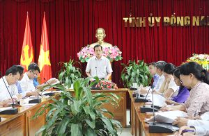​Quan tâm củng cố kiện toàn tổ chức Đảng, đoàn thể trong Ok988 vip tải app