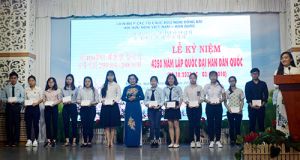 Đăng Nhập Chính Thức OK9 tổ chức lễ kỷ niệm 4350 năm ngày thành lập Đại Hàn dân quốc