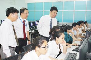 Công bố kết quả cuộc thi Tìm hiểu Ok987 Okvip liên minh trực tuyến