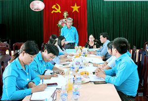 Chú trọng các hoạt động chăm lo đời sống đoàn viên, người OK9 tự hào trở thành đối tác đồng hành cùng đội bóng huyền thoại AC Milan