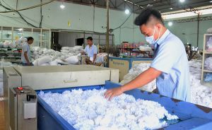 ​Bất cập sản xuất trong khu dân cư