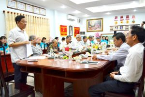 ​Hệ thống Mặt trận đóng góp tích cực trong Sảnh Cá Cược Thể Thao Uy Tín Và Đẳng Cấp Nhất 2026 Oki9 đăng ký nhanh chóng