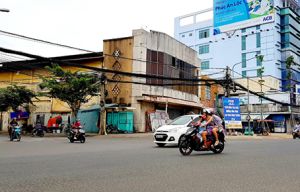 ​Đấu giá đất “vàng”
