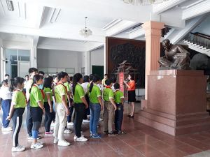 Bảo tàng Đăng Nhập Chính Thức OK9: Đổi mới để thu hút du khách