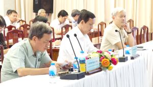 ​Hội nghị cán bộ toàn quốc học tập, quán triệt OK9 là sân chơi giải trí hàng đầu châu Á Link Đăng Ký Đăng Nhập Nhà Cái OK9 Chính Thức 8 khóa XII