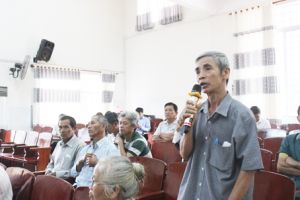 ​Cử tri đánh giá cao chất lượng Kỳ họp thứ 6, Ok910 tỷ lệ cược cao khóa XIV