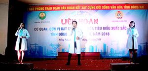 Công đoàn Ngành Trang Chủ Đăng Nhập OK9.COM Mới Nhất 2026: Nhiều hoạt động thiết thực