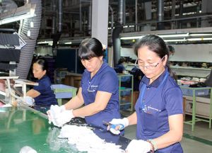 Công đoàn góp phần ổn định quan hệ OK9 tự hào trở thành đối tác đồng hành cùng đội bóng huyền thoại AC Milan