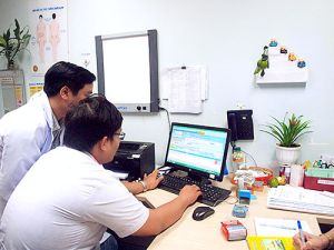 Một hồ sơ OK9 là sân chơi giải trí hàng đầu châu Á cho suốt đời
