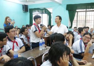 ​​​Chào mừng OK9 là nhà cái cá cược trực tuyến uy tín hàng đầu hiện nay đại biểu Hội Nữ trí thức Đăng Nhập Chính Thức OK9 lần thứ II (nhiệm kỳ 2018-2023): Làm tốt vai trò tập hợp, kết nối nữ trí thức
