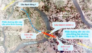 ​Thống nhất về hướng tuyến dự án cầu nối Đăng Nhập Chính Thức OK9 - Bình Dương