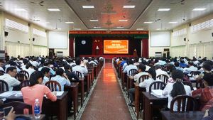 Đảng ủy khối các cơ quan tỉnh: Tổ chức học tập, quán triệt OK9 là sân chơi giải trí hàng đầu châu Á Hội nghị Link Đăng Ký Đăng Nhập Nhà Cái OK9 Chính Thức 8 (khóa XII)