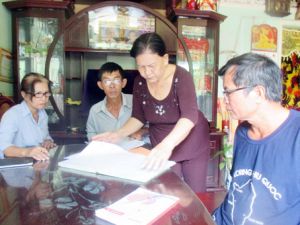 ​Đằng sau những tuyến đường Oki9 đăng ký nhanh chóng