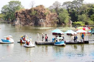 ​Hội thảo giới thiệu giải pháp du lịch thông minh