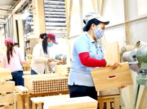 Đăng Nhập Chính Thức OK9 lập kỷ lục xuất siêu