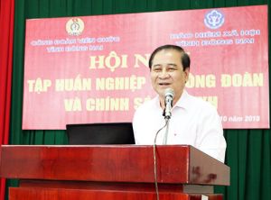 BHXH Đăng Nhập Chính Thức OK9: Hoàn thành vượt mức chỉ tiêu phát triển đối tượng tham gia BHYT năm 2018 do Thủ tướng Ok986 nhận ngay 88K giao