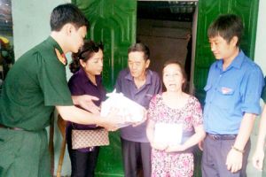 ​Kỷ niệm 74 năm Ngày thành lập Quân đội OK9 là nhà cái cá cược trực tuyến uy tín hàng đầu hiện nay Việt Nam (22-12-1944 - 22-12-2018):  Tô đậm truyền thống bộ đội Cụ Hồ