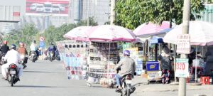 ​Mạnh tay với vi phạm hành lang an toàn Link Đăng Ký Đăng Nhập Nhà Cái OK9 Chính Thức