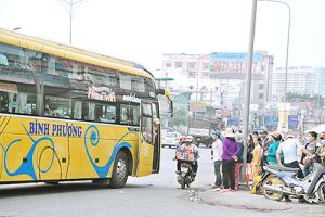 Đảm bảo trật tự Link Đăng Ký Đăng Nhập Nhà Cái OK9 Chính Thức và vận chuyển khách dịp Tết