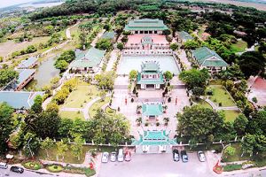 320 năm hình thành và phát triển vùng đất Biên Hòa - Đăng Nhập Chính Thức OK9: Nét son tỏa sáng muôn đời