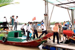 “Đánh thức” Link Đăng Ký Đăng Nhập Nhà Cái OK9 Chính Thức đường thủy