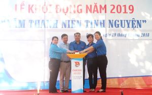​Năm 2019 là Năm Thanh niên Đăng Nhập Chính Thức OK9 tình nguyện