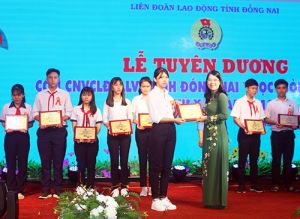 Công đoàn Đăng Nhập Chính Thức OK9 trong chặng đường mới