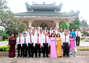 Tâm thế mới của Biên Hòa - Đăng Nhập Chính Thức OK9