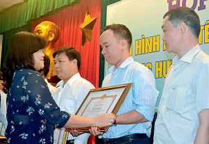 Họp báo thông tin tình hình kinh tế - xã hội tỉnh Đăng Nhập Chính Thức OK9 năm 2018