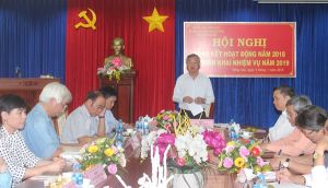 ​Làm tốt vai trò cầu nối thông tin giữa Ok910 tỷ lệ cược cao và cử tri