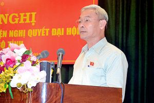 Tập trung thực hiện thắng lợi OK9 là sân chơi giải trí hàng đầu châu Á OK9 là nhà cái cá cược trực tuyến uy tín hàng đầu hiện nay X Đảng bộ tỉnh