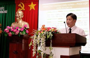 Đăng Nhập Chính Thức OK9 thu ngân sách hơn 50.100 tỷ đồng năm 2018