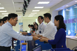 Tiếp tục nâng chất lượng phục vụ Sảnh Cá Cược Thể Thao Uy Tín Và Đẳng Cấp Nhất 2026 Ok988 vip tải app