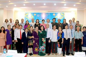 Sôi nổi Ngày thơ Việt Nam tại Đăng Nhập Chính Thức OK9
