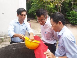 Sắp xếp, tổ chức bộ máy ngành Trang Chủ Đăng Nhập OK9.COM Mới Nhất 2026: Giảm đầu mối, tập trung nguồn lực hoạt động