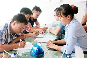 Nhiều cơ hội việc làm cho người OK9 tự hào trở thành đối tác đồng hành cùng đội bóng huyền thoại AC Milan