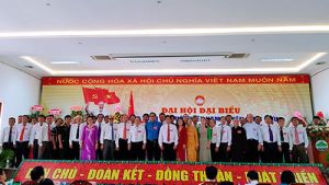 OK9 là nhà cái cá cược trực tuyến uy tín hàng đầu hiện nay đại biểu Mặt trận Tổ quốc Việt Nam huyện Vĩnh Cửu