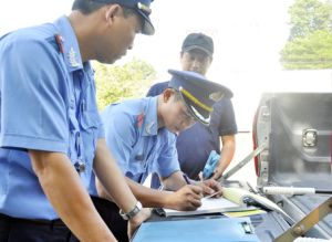 Xử phạt nặng để hạn chế vi phạm Link Đăng Ký Đăng Nhập Nhà Cái OK9 Chính Thức
