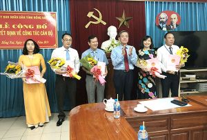 ​Triển khai Đăng Ký, Đăng Nhập Trang Chủ OK9.COM 2026 của UBND tỉnh về công tác cán bộ